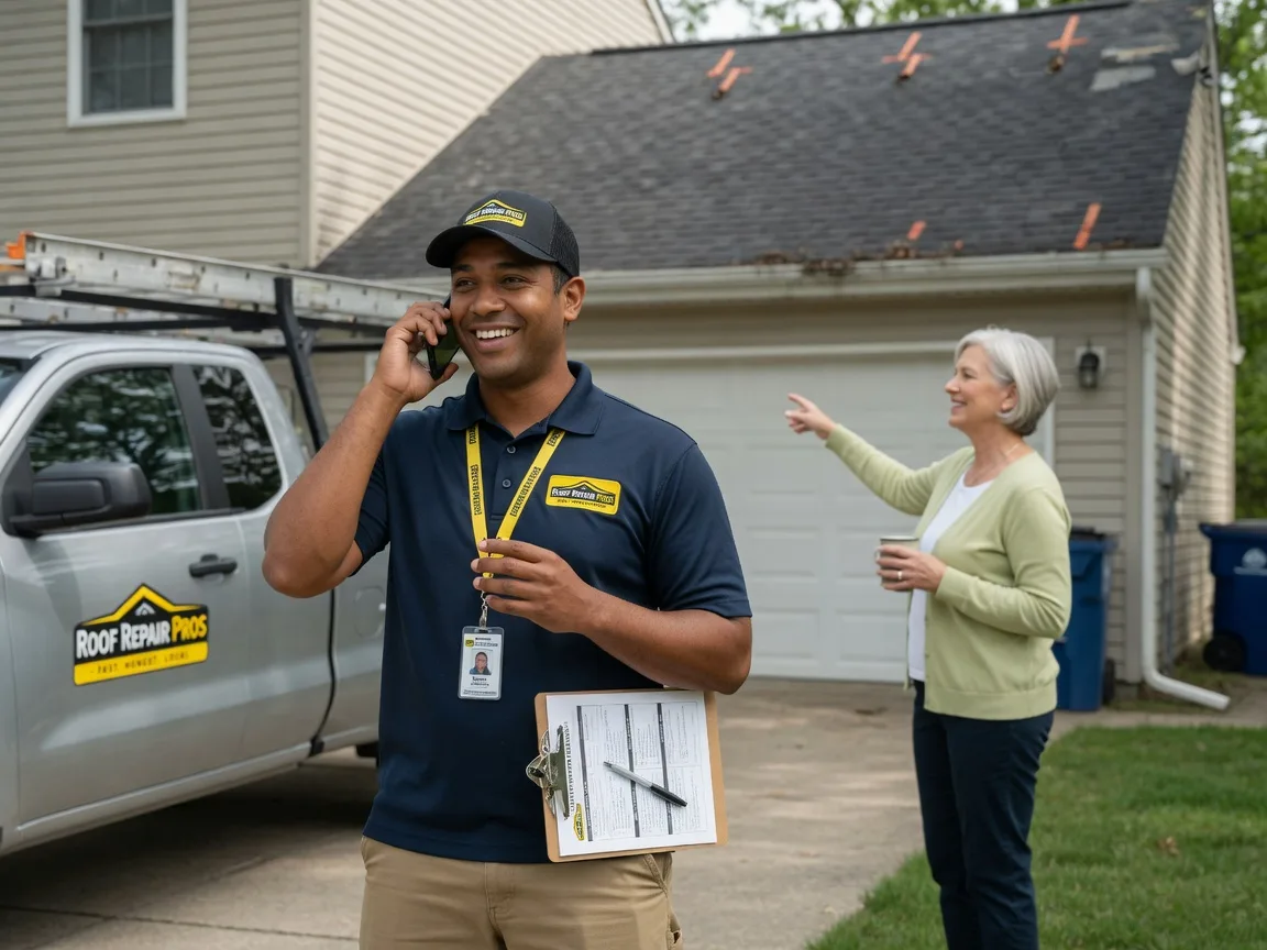 Roof Repair Noxapater, MS FAQs